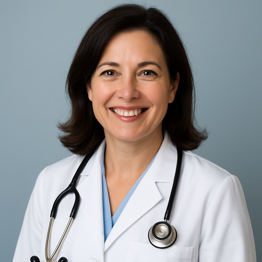 Dra. Juliana Carvalho